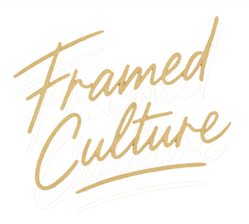 Framed Culture