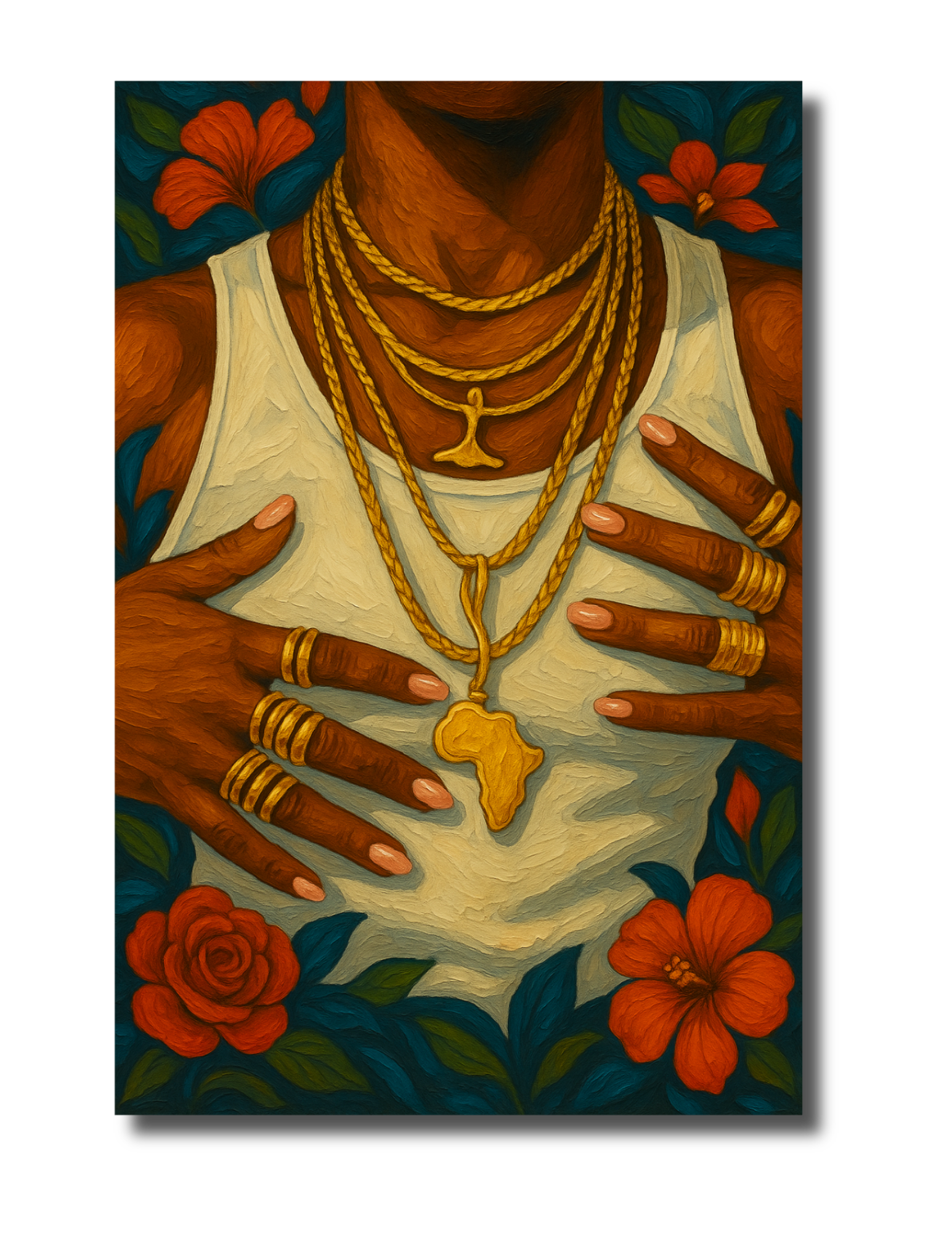 Rooted & Royal