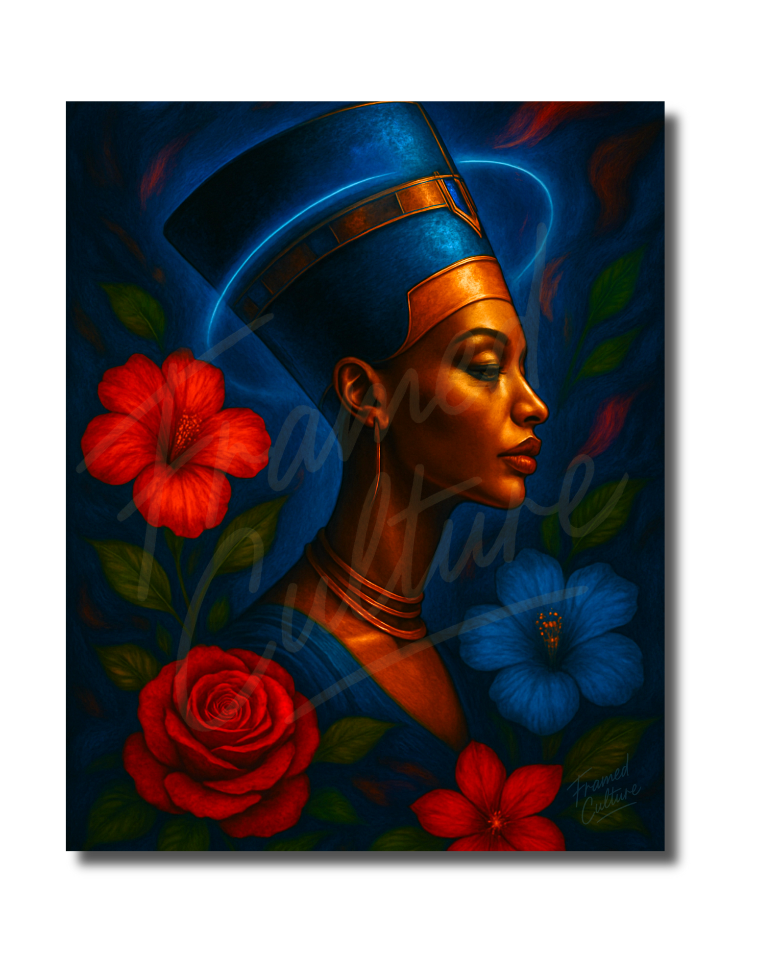 The Crown Remembers
