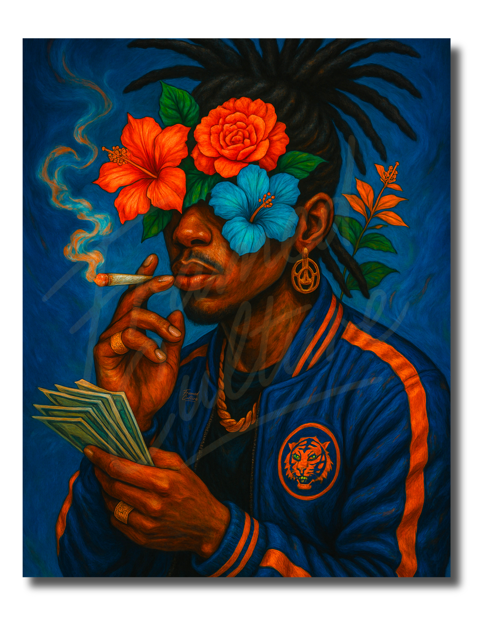 Mind on the Money