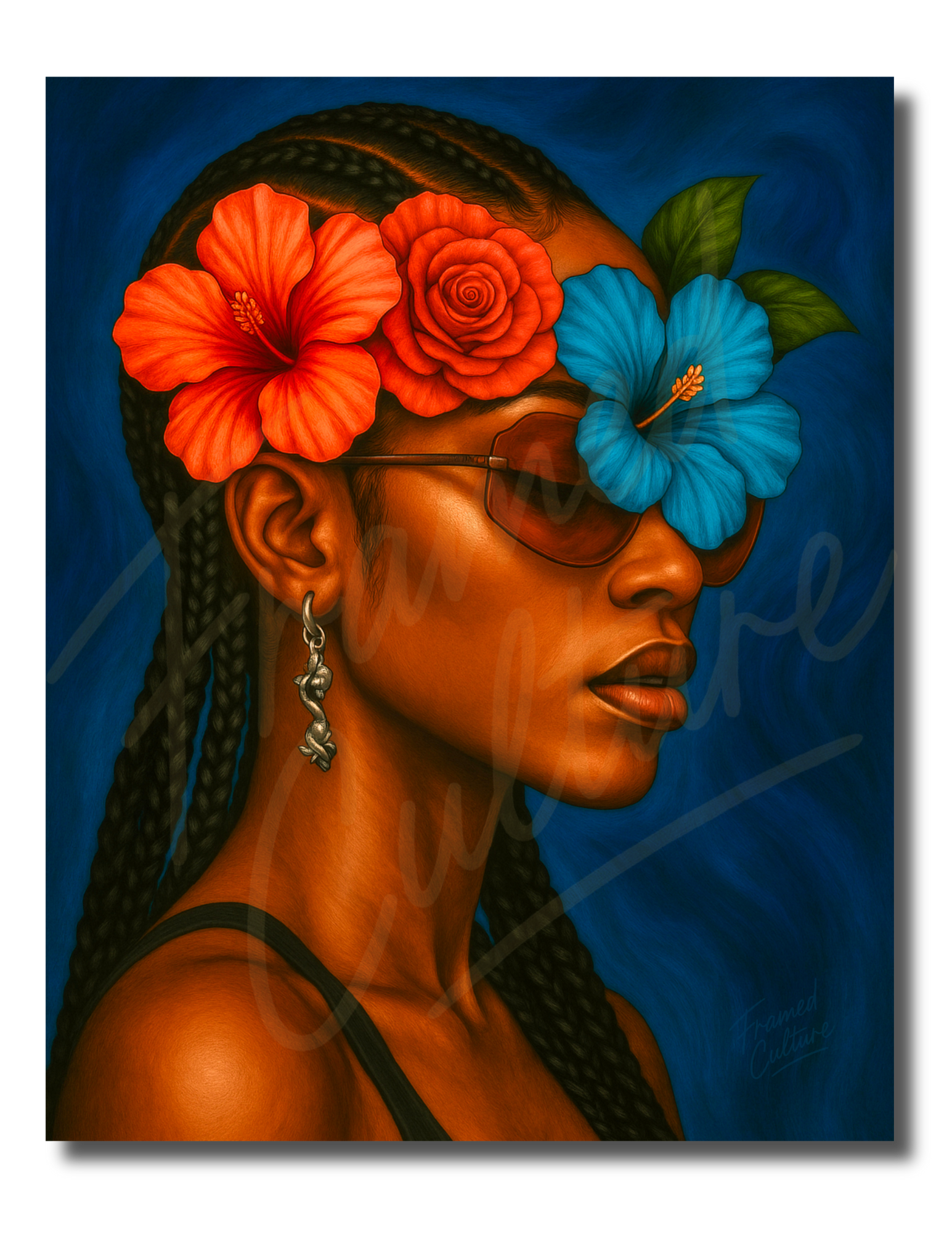 Rooted Vision